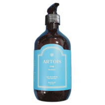 천사연구소 아르투아 송 샴푸 500ml, 아르투아 송 트리트먼트