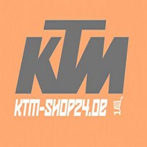KTM TLD TEAM T-SHIRT GREY (M) UPW1857403 null, Medium