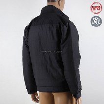 ITR-J191 겨울패딩점퍼 퀼팅 폴리에스터 ANTISTATIC