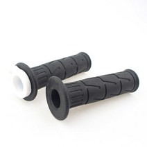 가와사키 호환 ZXR250 ZXR400 Z750 Z1000 ZX10R ZX6R 바이크 오토바이 그립 78 