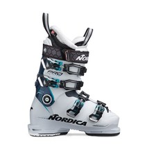 노르디카 스키부츠 여성용 프로머신 (1920 NORDICA PROMACHINE 105 W)