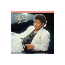 Michael Jackson Thriller [New SACD]