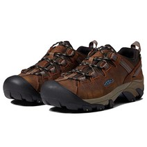 킨 Targhee II 방수 Syrup/Flint Stone 등산화 트레킹화 31M255411