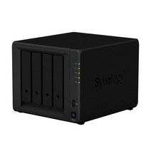 PLX324823TOSHIBA RAID NAS [시놀로지] DS418 [에이블] 4베이 X, 1