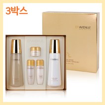 3박스 엔프라니 로얄 캐비어 여성기초화장품 2종세트 윤곽관리 30대여자생일선물추천 40대여자생일선물추천 50대여성생일선물 엄마선물 어머니화장품 피부보습기초화장품세트 추천