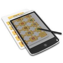 Chemi 투명 LCD 전자노트 8.5형