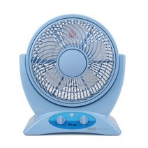 LSF-8010B 루시아박스팬선풍기 발밑미니탁상용 좌석용