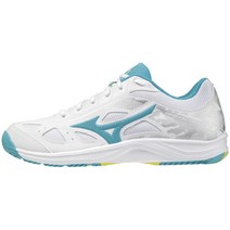미즈노 MIZUNO Breakshot 3 AC 61GA214025 여성용 올코트용 테니스화