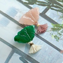 루아랑한복 브로치 모음 - 한복 악세사리