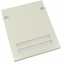 MDG2126 NETmate NM H750M(아이보리) 측면판넬(우) 허브랙/서버랙/방음랙/서버보관랙