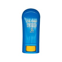 [시세이도] UV 프로텍티브 스틱 파운데이션 9g, 페어 오클, 1개