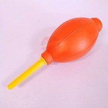 속눈썹 수동 고무 송풍기 / 컬러랜덤배송 / 에어블로워 블로우 속눈썹연장재료 / 립아이즈