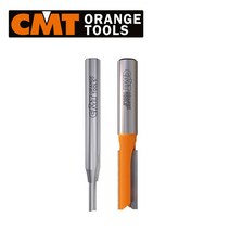 CMT 트리머 일자비트 루터날 2mm - 12mm, 1개