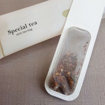[MOOCHA] 무차스틱 루이보스 윈터초콜릿 10티백