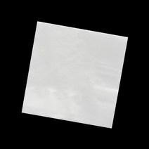 건우크린 백색&갈색 칵테일 냅킨 115mmx115mm 10000매 5000매, 백색지 10000매