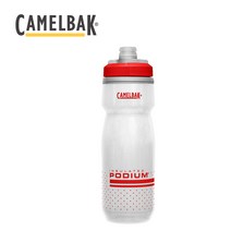 카멜백 칠리 710ml 자전거물통 물병 자전거용품 파이어리 레드, 단품, 선택B-Chill 710ml