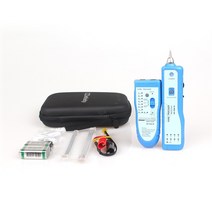 다기능 멀티 케이블 대조 탐색기(HS-88AB) 선로 테스트기