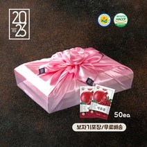 [명절선물] 국내산 석류즙 50포 / 실속형, 상세페이지 참조, 상세페이지 참조