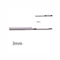 뉴리웹 핸드리머 규격 3MM 보링비트 드릴비트 마그드릴비트