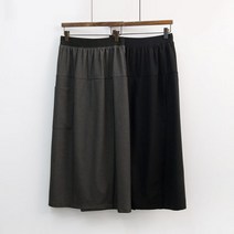 수키 랩 와이드 팬츠 1096854