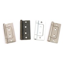 (ESGEL)미니이지경첩 백색 CB 2인치(ISRAEL), 상세페이지 참조