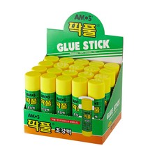 아모스 딱풀, 25g, 290개