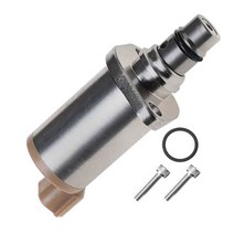 SCV 연료 펌프 흡입 제어 밸브 8-98043687-0 ISUZU D-MAX, 한개옵션0