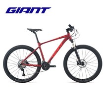 자이언트 XTC 800PLUS 산악자전거 알루미늄 유압 디스크 22단 MTB, XS, 그레이