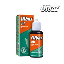 올바스 OLBAS 오일 30ML, 단품없음