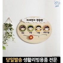 미세먼지알림 어린이집미세먼지 미세먼지표지판 미세먼지게시판 미세먼지판 미세먼지현황판 미세먼지표시, 고래Corp, 단일옵션