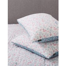 레노마홈(MODA outlet_구리남양주점) 카일라모달 베개커버(블루)