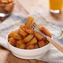 [고구마루] 빠삭촉촉 달달한 이게 빠스(맛탕) 450g x 2봉, 단품