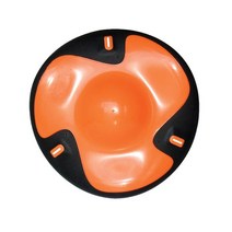 장난감 플라잉디스크 오렌지 반려견 강아지산책 퍼그 강아지부메랑 닥스훈트 반려견목줄 강아지하네스 비글