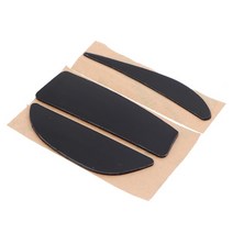 JI 로지텍 G303/ G302/ G402/ MX 마스터 2 S/G 프로/G500/ G500s/ G900 무선 마우스용 마우스 피트 스케이트 패드 세트/1 세트 A, 1개, For G9 G9X