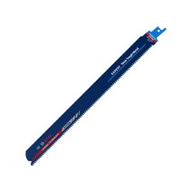 보쉬 EXPERT S1255CHC 메탈용 컷소날 컷쏘날 8TPI