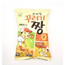 올가 사무실간식 탕비실 어린이집 영양간식 주전부리 군것질 꾸러기짱 우리밀 과자 90g, 11개