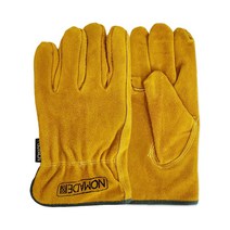 노마드 파이어 BBQ 글로브 N-7868 방염 캠핑장갑 그릴, 상세페이지 참조