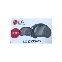 LG전자 싸이킹 C40RF