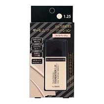 일본직발송 6. 더 셈 CP 파운데이션 1.25 라이트 베이지 35 그램 (X 1) B07RD814QM, One Size_1.25 라이트 베이지, One Size_1.25 라이트 베이지, 상세 설명 참조0