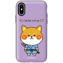 LG Q7 플러스 케이스 데이투데이 시바 닌자 마그네틱 카드 범퍼 LM-Q725 S Q725K Q725L