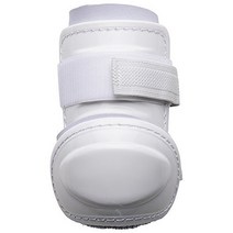 MIZUNO(미즈노) 타자용 프로텍터 암 가드 수지형 좌우 겸용 1DJPG101 01 화이트