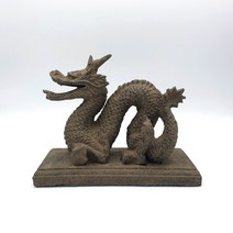 PW5F8D5F 조각상 전설 조경 장식품 정원꾸미기 장식인형 신수 드래곤 소품 재앙 석물 용 조형물 dragon 인테리어 정원 돌 석재 21돌 화재 인형쿠션, 본상품선택