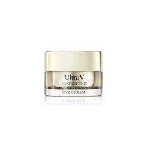 울트라브이 이데베논 에이지리터닝 아이크림 30ml, 울트라브이 이데베논 에이지리터