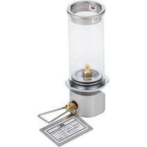 snow peak Little Lamp Nocturne Gas Lantern 스노우피크 가스 랜턴 리틀 녹턴 램프 1개 1SET, 램프단품