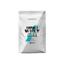 마이프로틴 단백질보충제 임팩트웨이 아이솔레이트 분리유청단백 10가지맛 1 2.5kg, 딸기크림, 5.5lb(2.5kg)