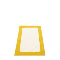 Pappelina SS22 NEW ILDA 파펠리나 러그 일다 (70x120cm 6 colors) YE, PINE