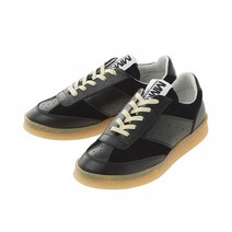 [메종마틴마르지엘라] [라벨루쏘] [MM6] 여성 스니커즈 S59WS0160 P0673 T