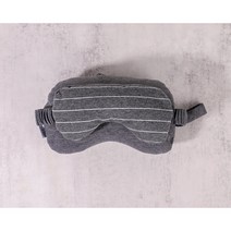 카인드카사 여행용 차량용 목베개 수면안대