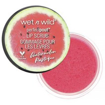 웻앤와일드 퍼펙트 파우트 립 스크럽 10g, 1개, Watermelon