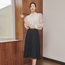 2-3.[런칭가 79 000원]세루티 23SS 플리츠 스커트